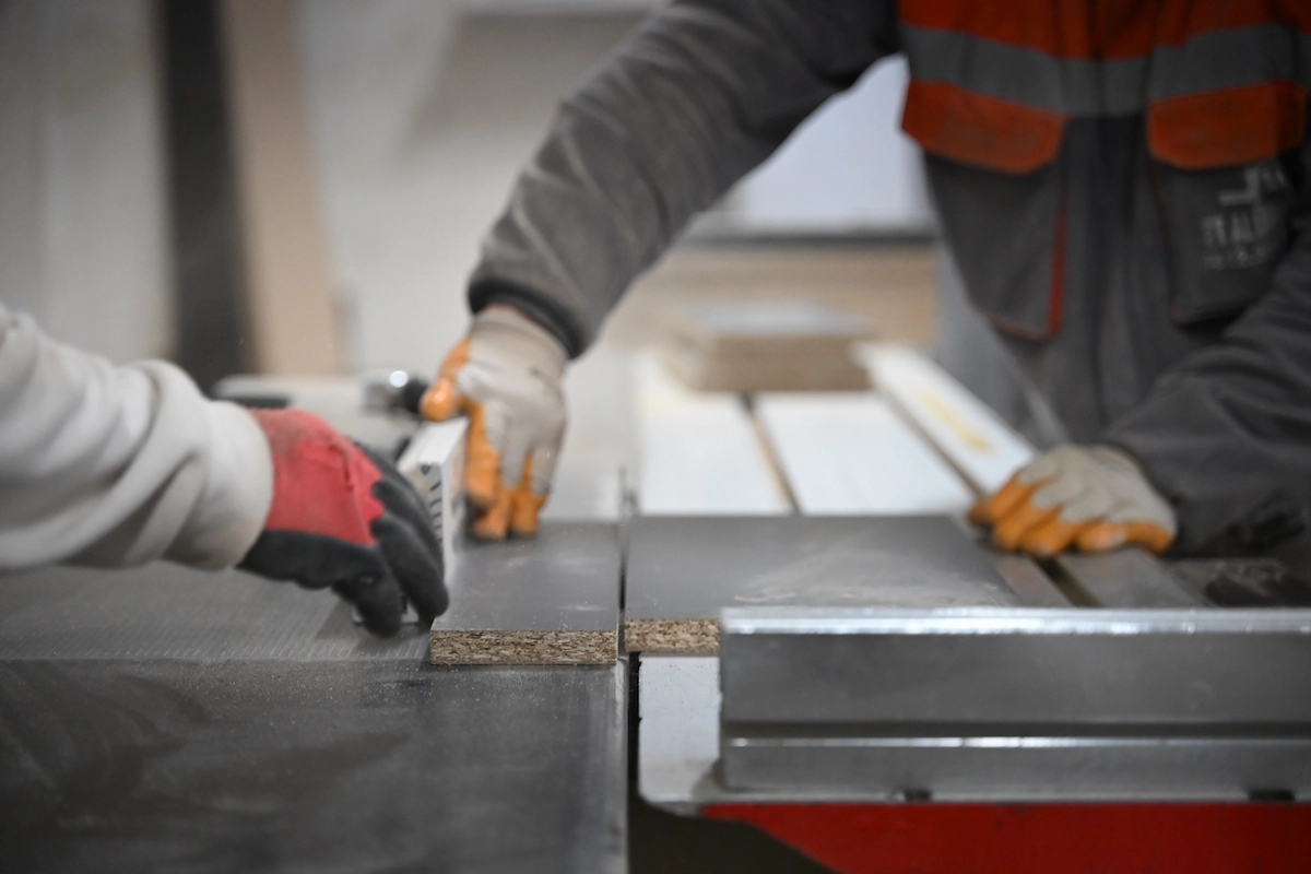 Dekart Ofis Mobilyası Kalite İşçilik